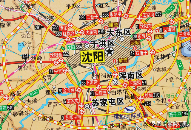 沈阳到长春多少公里，沈阳到长春多少公里中间几个站（东北两大省会城市）