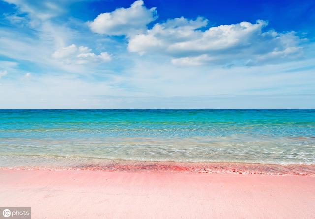 中国粉色沙滩在哪，中国粉色沙滩在哪个省份（Sands><巴哈马群岛>）