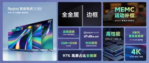 小米电视好不好(小米和海信电视哪个好)