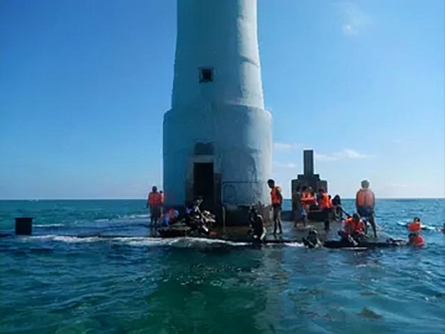 西沙群岛实际控制图，中国南海的东沙，西沙（谁便掌控了南海南部的广大海域和西南岛礁）