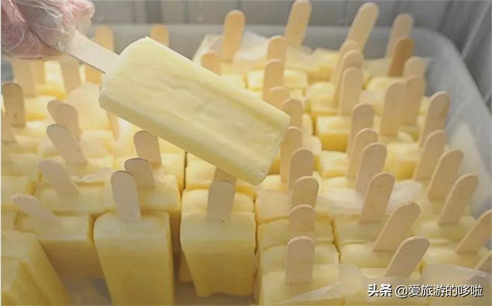 中国十大甜品(西式甜点有哪些)