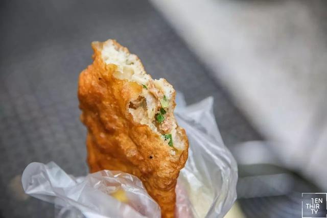 酸奶麻花能放多久 武汉粮道街酸奶大麻花哪个味道最好吃，酸奶麻花能放多久（我们翻遍了武汉的12条街）