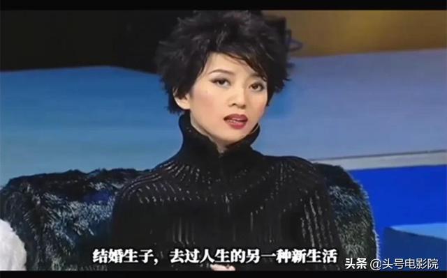 梅艳芳葬礼上的两个男人:一个天后杀手,而赵文卓说要保守秘密