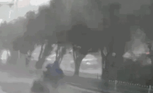 台风英语怎么说，台风的英语怎么讲（如何用英语准确表达“不同风级”）