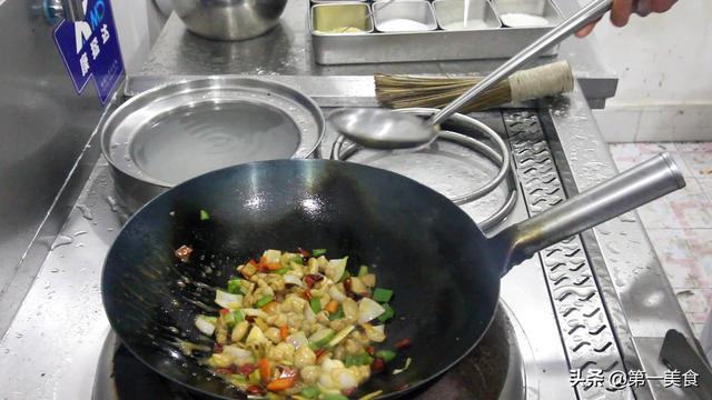 鸡腿的做法大全家常，9种家常美味鸡腿做法一学就会了（教你家常炒着吃做法）