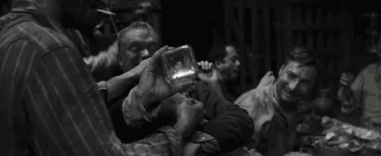 科索沃战争电影，巴尔干边界（2019年的战争片）