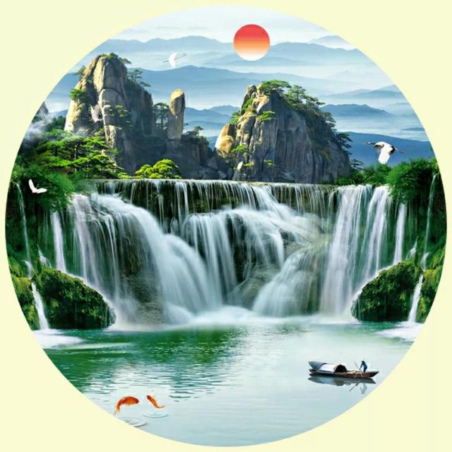 风景照片图片大全，微信头像，风景照片图片大全（令人心旷神怡的美景）