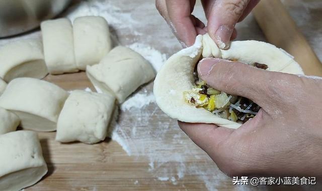 包子变白的诀窍，包子增白的方法（教你在家轻松蒸包子）