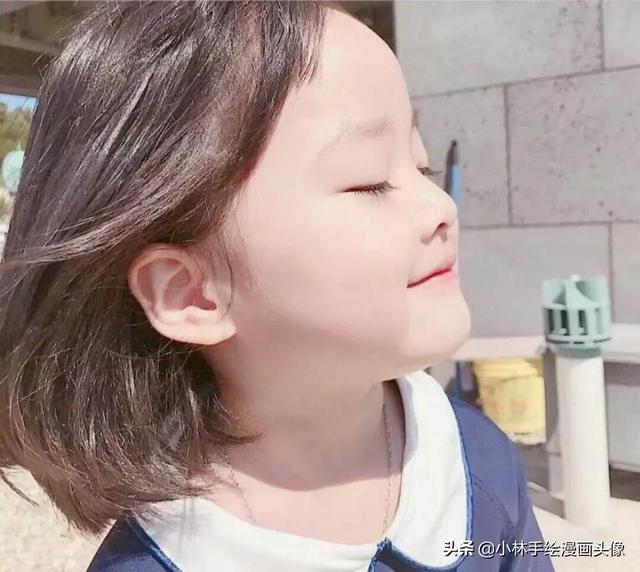 可爱搞笑的头像，可爱搞笑头像  愿你天天开心，万事胜意！（全网最美最可爱微信头像）