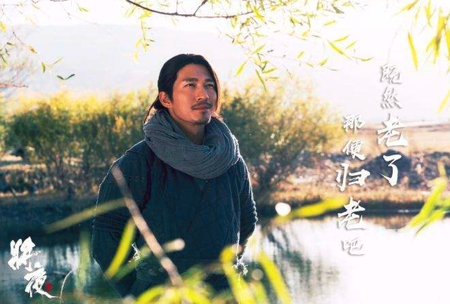 小说将夜结局人物实力排行，原著《将夜》中谁才是最强
