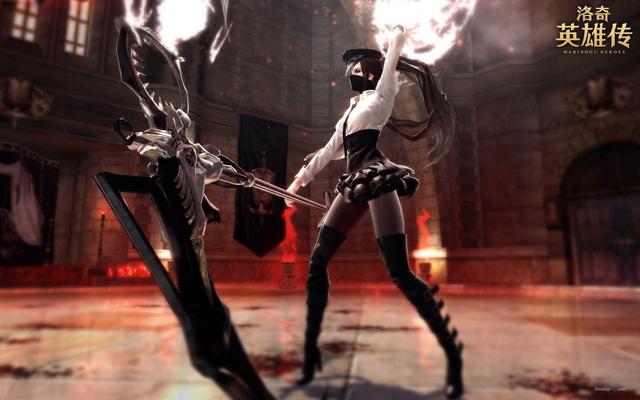 洛奇英雄传卡鲁角力，洛奇英雄传卡鲁角力成功喊的兄弟们（《洛奇英雄传》最可惜）