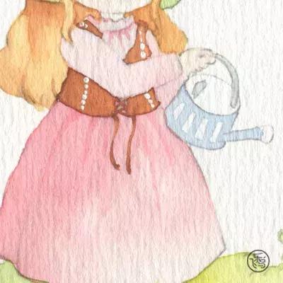 固体水粉和固体水彩的区别，固体水粉和固体水彩的区别在哪里（别再问我水彩和水粉有啥不一样）