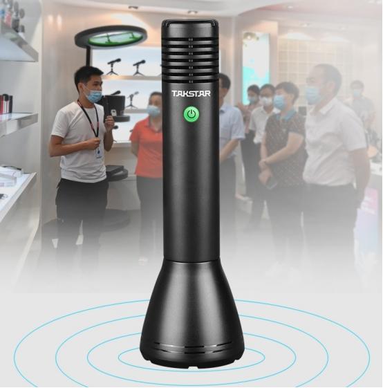 扩音器｜老师教学好帮手，几种扩音器助力教学给力