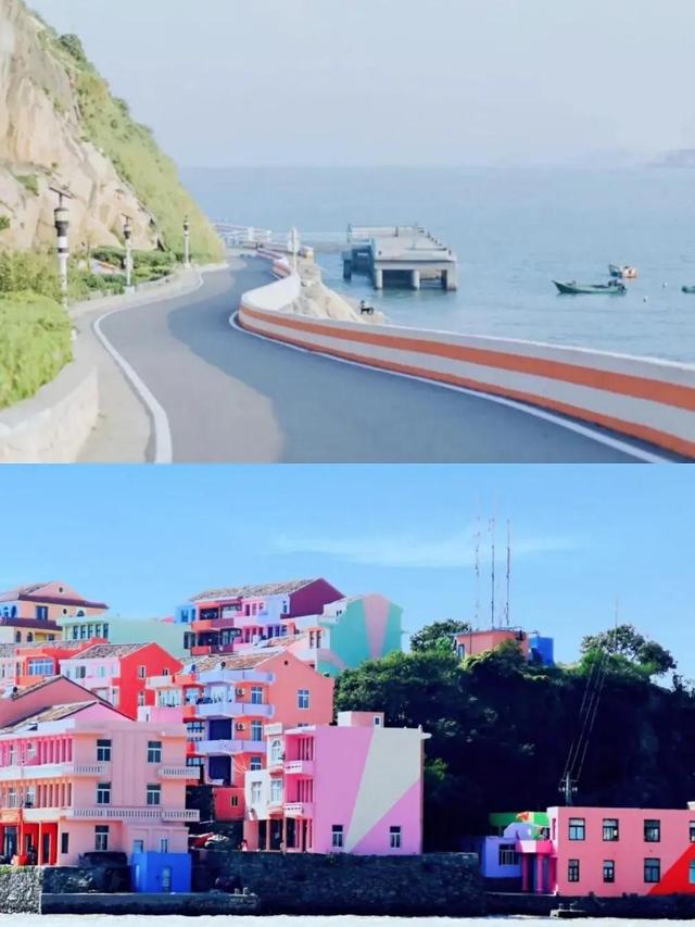 浙江风景好的旅游景点，浙江风景好的旅游景点推荐（浙江旅游攻略50个景点推荐）