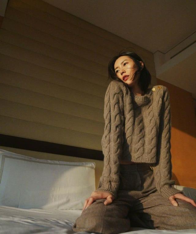 中国最美的女明星，中国女明星排行榜（中国十大漂亮的女明星）