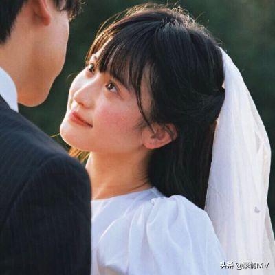 祁宋  真人ins风恩爱情头一对两张，微信头像，祁宋  真人ins风恩爱情头一对两张（情侣头像一人一张真人2021）