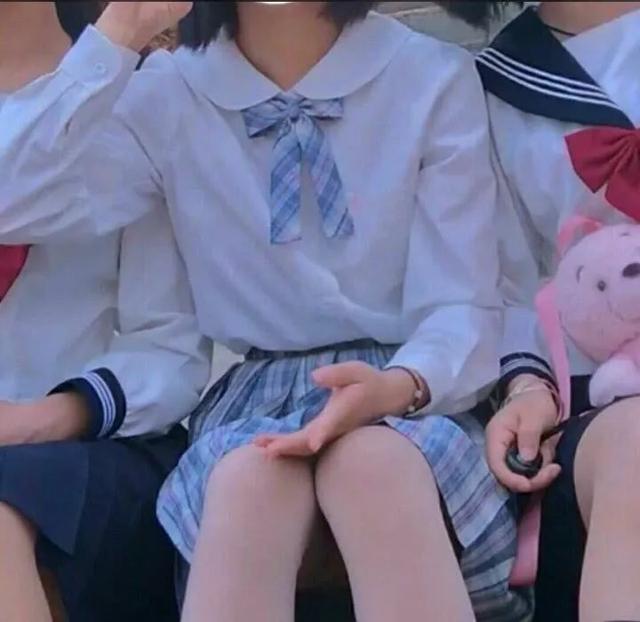 三个人的闺蜜头像，三个人闺蜜头像微信（一组三人闺蜜头像，请签收）