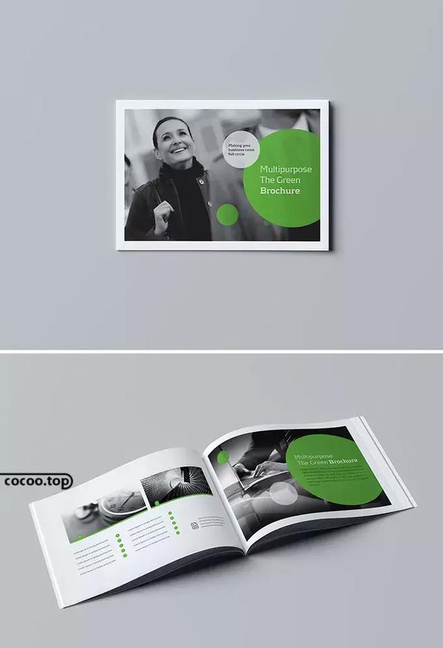 扁平化是什么意思，扁平化版面的风格特征