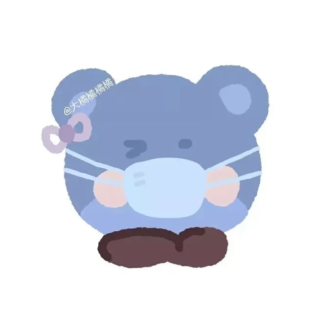 我想要好看的头像，超好看头像（头像丨超级好看的微信头像）