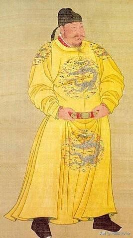 唐太宗叫什么名字，秦皇汉武唐宗分别叫什么名字（唐太宗李世民简介）