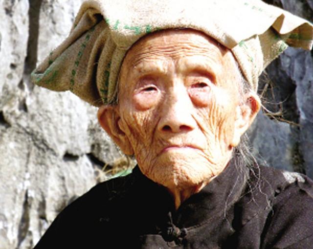 世界科学证明最长寿是多少岁，128岁的超级寿星罗美珍去世