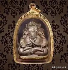 泰国佛牌小知识大全，佛牌的种类与禁忌你知道多少