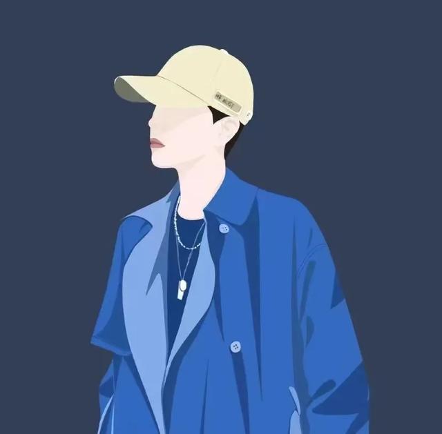 直男。，微信头像，直男。（这几款运动风男生微信头像）