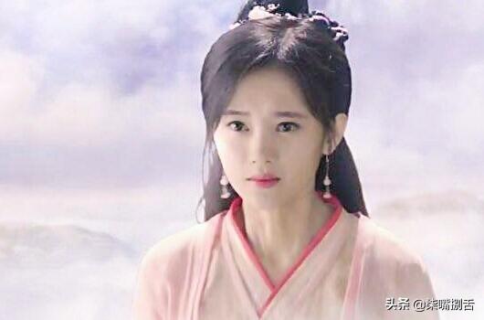 鞠婧祎演的古装电视剧有哪些，鞠婧祎演的古装电视剧有哪些女主（看了鞠婧祎的5个古装角色才知道她为什么被称为“四千年美女”）