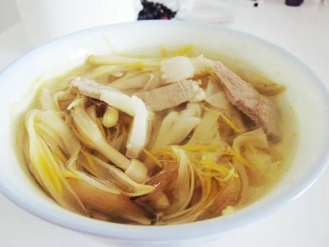 煲汤的做法大全，煲汤的做法大全家常（骨科医生推荐的8碗汤）