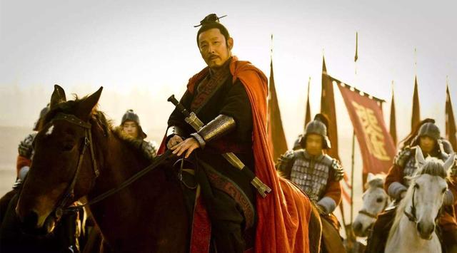 项羽历史上真实事件，刘邦没有忘记他们曾“约为兄弟”