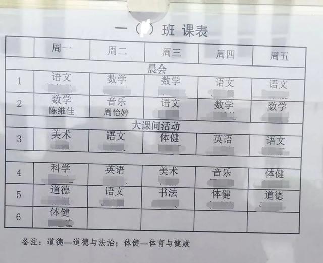 小学几点放学，小学生中午几点放学（苏州37所重点中小学分班、课程表、作息时间汇总）
