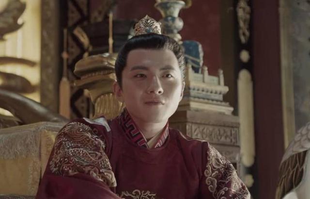建文帝是谁，建文帝的皇后是谁（朱元璋为何舍朱棣）