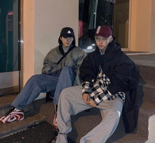 【优质/男】左灯右行，微信头像，【优质/男】左灯右行（我爱你有种左灯右行的冲突）