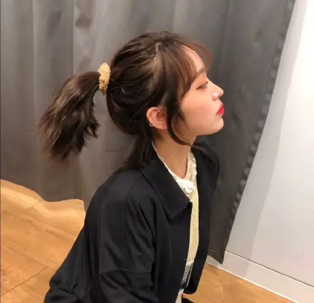 我想要好看的头像，超好看头像（头像丨超级好看的微信头像）