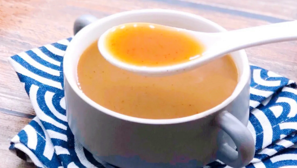 【红枣桂圆姜茶】做法步骤图 特简单 常喝手脚暖和精神满满过-起舞食谱网