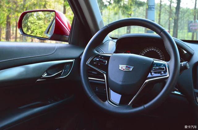 atsl凯迪拉克为什么停产了，凯迪拉克atsl为什么停产（说说我那辆停产了的凯迪拉克ATS-L……）