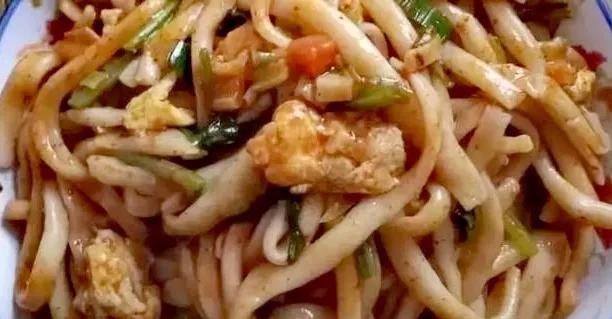 咸阳有什么好吃的特产，咸阳有什么特产小吃（咸阳各地人气特色美食都有哪些）