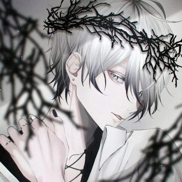 动漫男生头像抖音帅气微信，动漫男生头像抖音帅气（浪费在你身上我觉得值得）