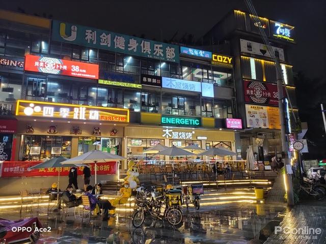 ace是什么意思，ace是什么意思游戏（超强性能,这才是ACE级别的体验）