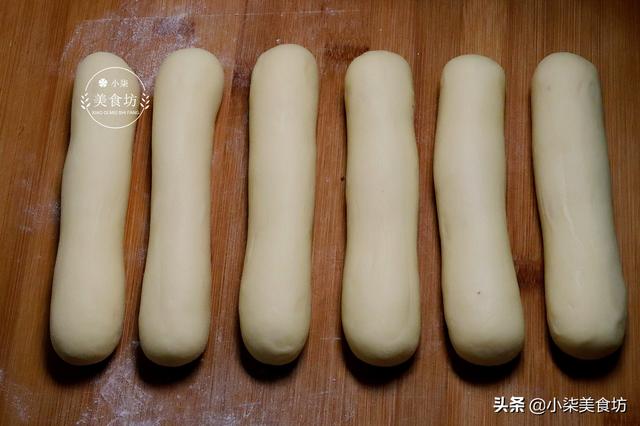 发面烧饼的做法，发面油酥烧饼的做法（发面饼这样做）