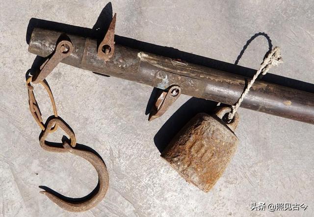 一斤几两，恐怕只能去问秦大帝了（一升是一斤几两）