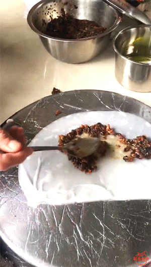 猪头皮怎么炒，猪头皮怎么炒不腻（过后，我们一起去吃泉州的好料）