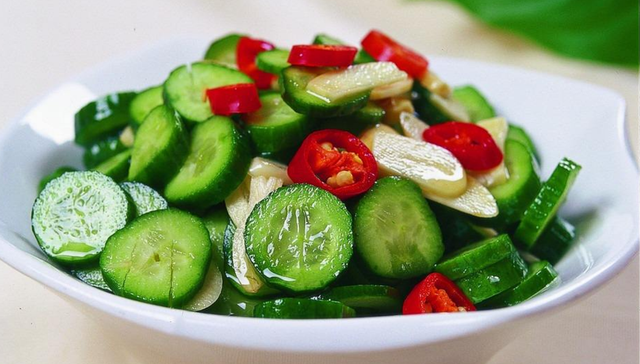 青瓜怎么做好吃，青瓜怎么做简单又好吃（教你5种黄瓜特色吃法）