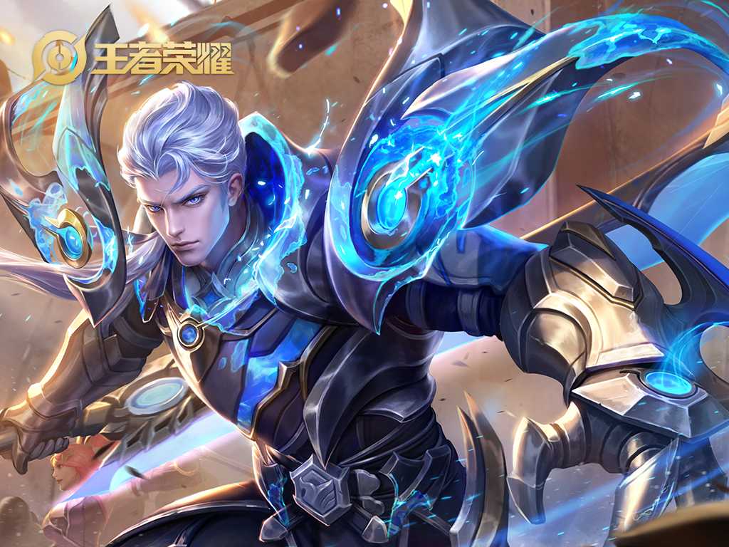 国服凯皇辛狐铭文推荐，凯的国服铭文（S16掌握凯皇这套出装、铭文和打法技巧）