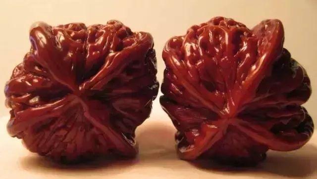 狮子头核桃种类分类有哪些（文玩核桃狮子头大全）