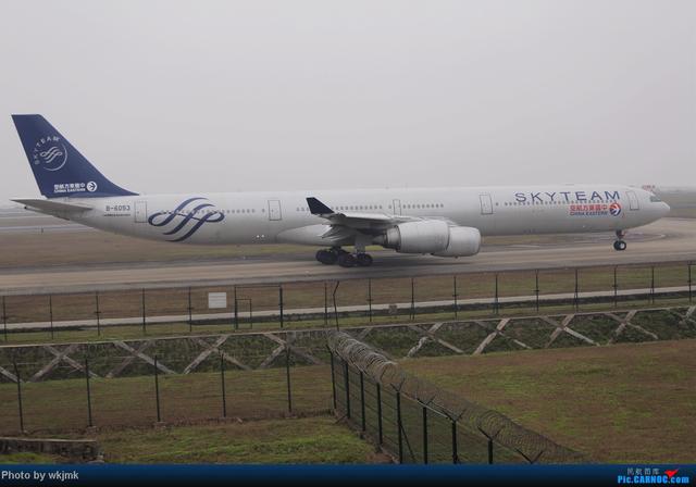 空中客车A340，空客a340型飞机（空中客车A340-600型客机在中国民航服务小记）