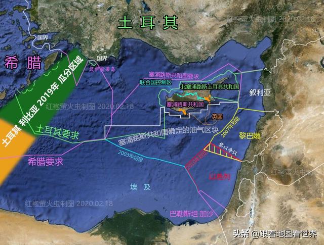土耳其奥斯曼帝国，土耳其奥斯曼帝国第一个都城（为什么土耳其对奥斯曼帝国念念不忘）
