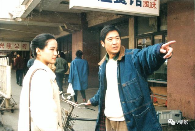 电影讲述北漂的年轻人，“北漂”的那些事