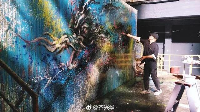 男生网名英文高冷，霸气的英文网名男生   Bohemian 浪荡不羁微信昵称（这位“不务正业”的粗大汉）