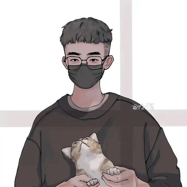 骚气情头，微信头像，骚气情头（超好看的qq微信头像）